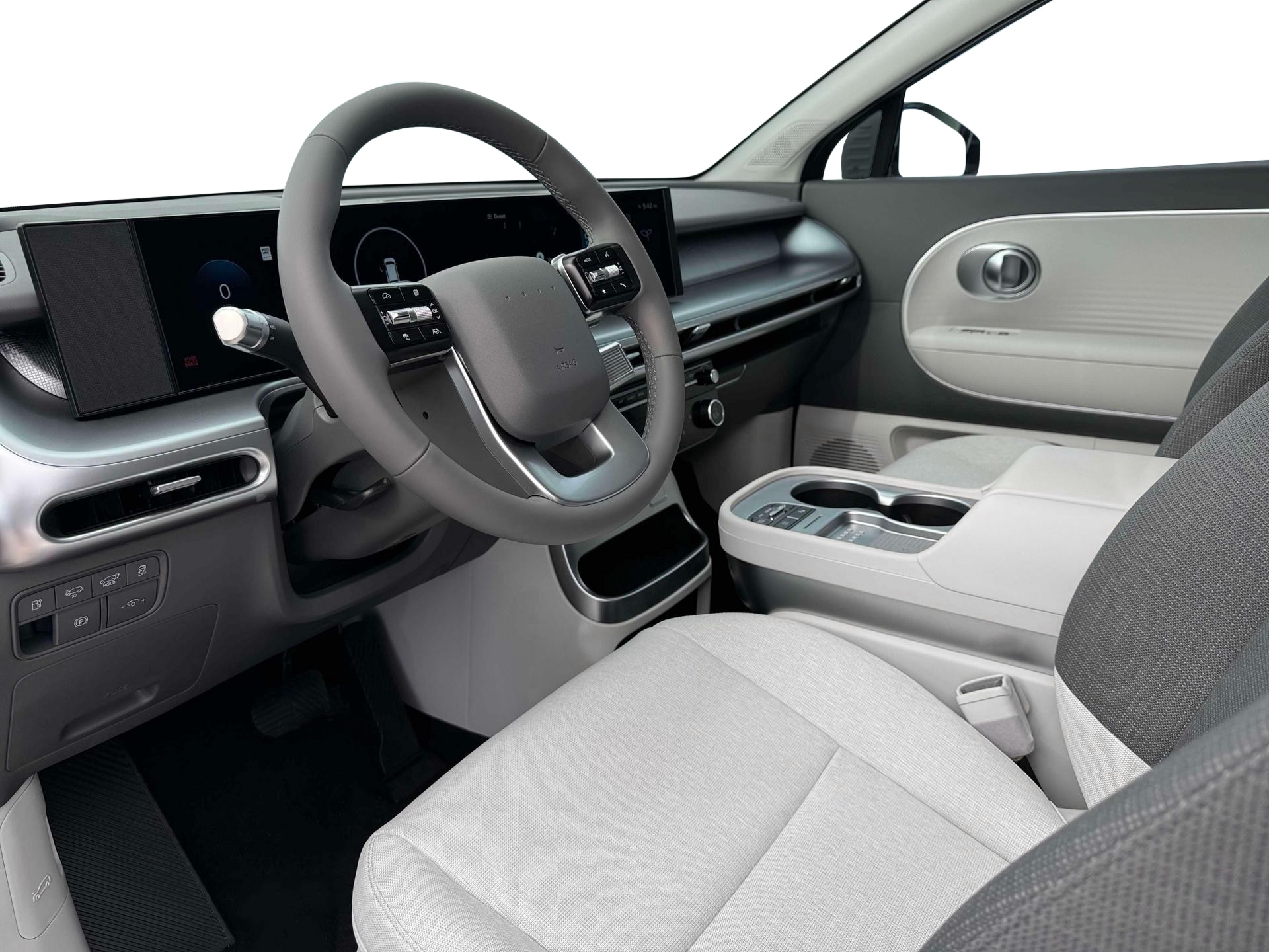 2026 Hyundai IONIQ 9 SE - Photo 14