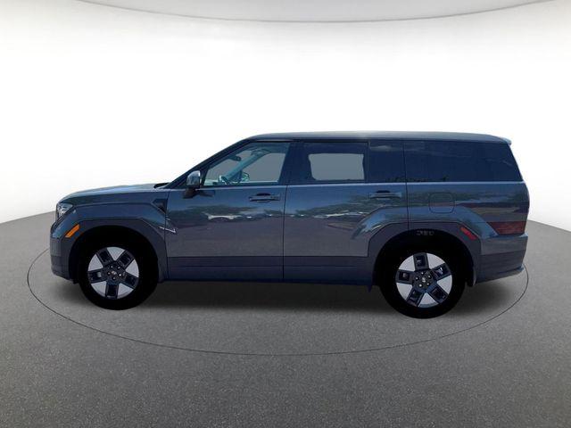 New 2026 Hyundai Santa Fe Hybrid SE SUV