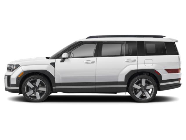 New 2027 Hyundai Santa Fe Limited AWD SUV