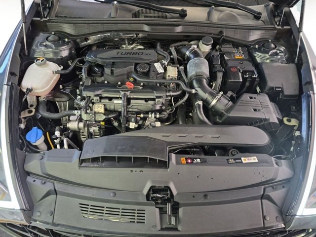 2023 Hyundai Sonata Limited - Photo 25
