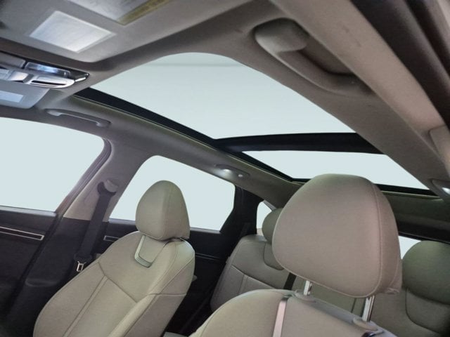 2024 Hyundai Tucson Limited - Photo 18