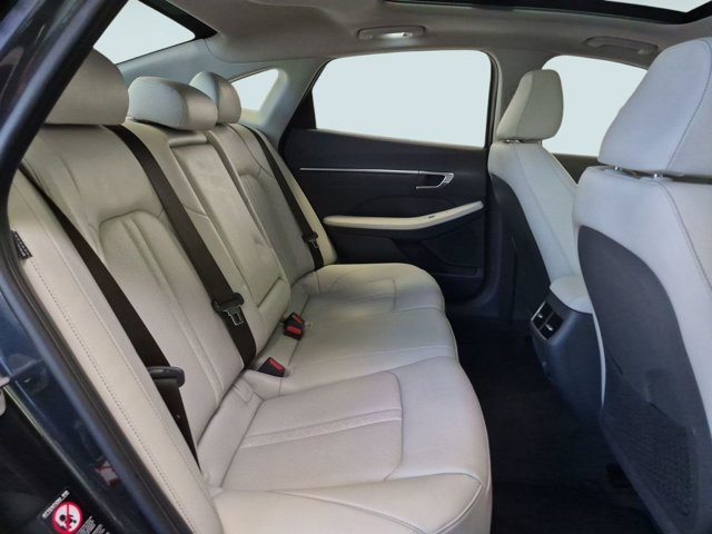 2023 Hyundai Sonata Limited - Photo 20