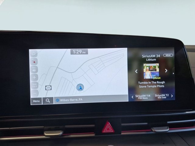 2025 Hyundai Elantra SEL - Photo 16