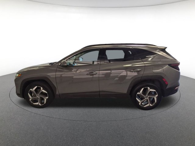 2024 Hyundai Tucson Limited - Photo 8