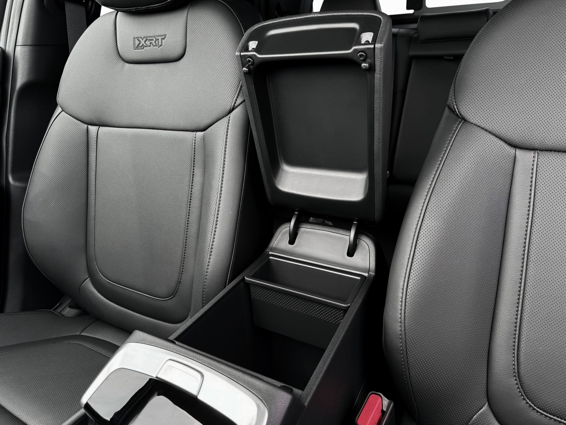 2025 Hyundai Santa Cruz XRT - Photo 16
