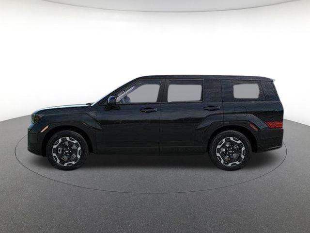 New 2026 Hyundai Santa Fe Hybrid SE SUV
