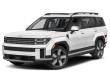 New 2027 Hyundai Santa Fe Limited AWD SUV