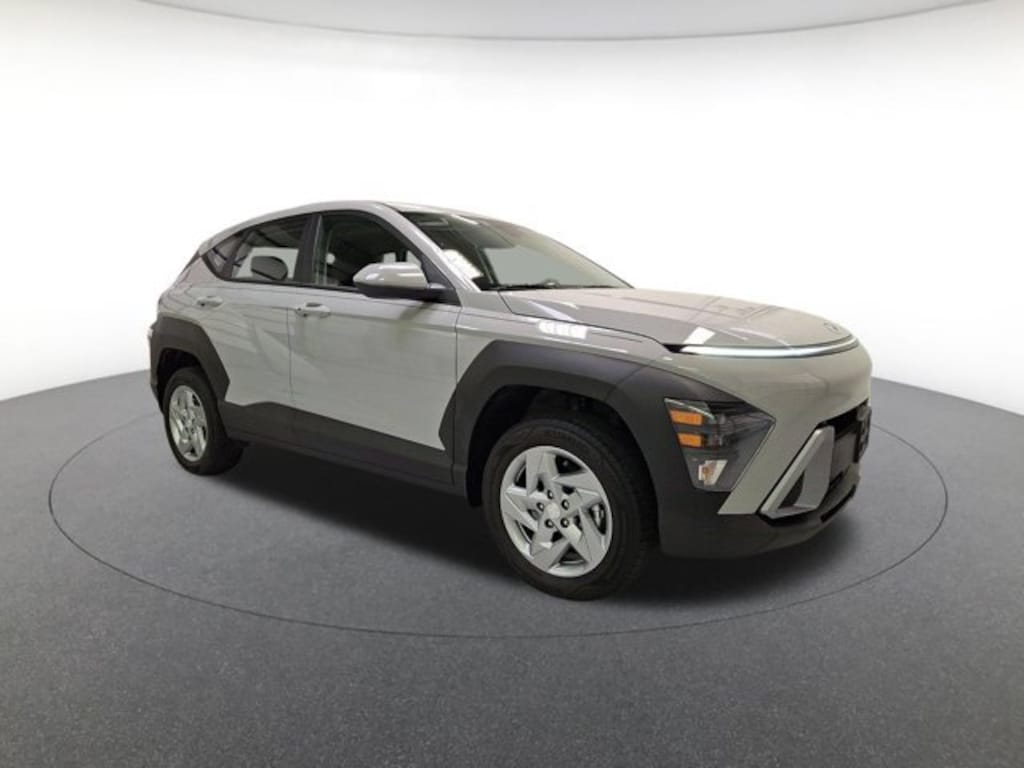 Certified 2026 Hyundai Kona SE SUV