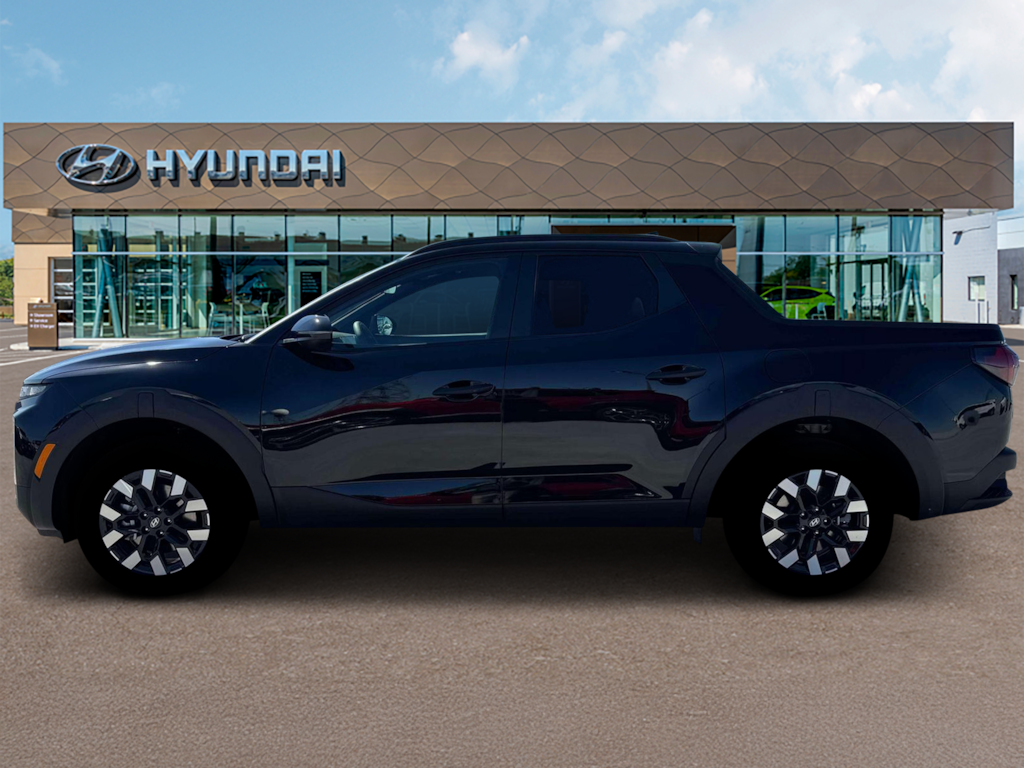 New 2026 Hyundai Santa Cruz SEL Activity AWD Truck Crew Cab