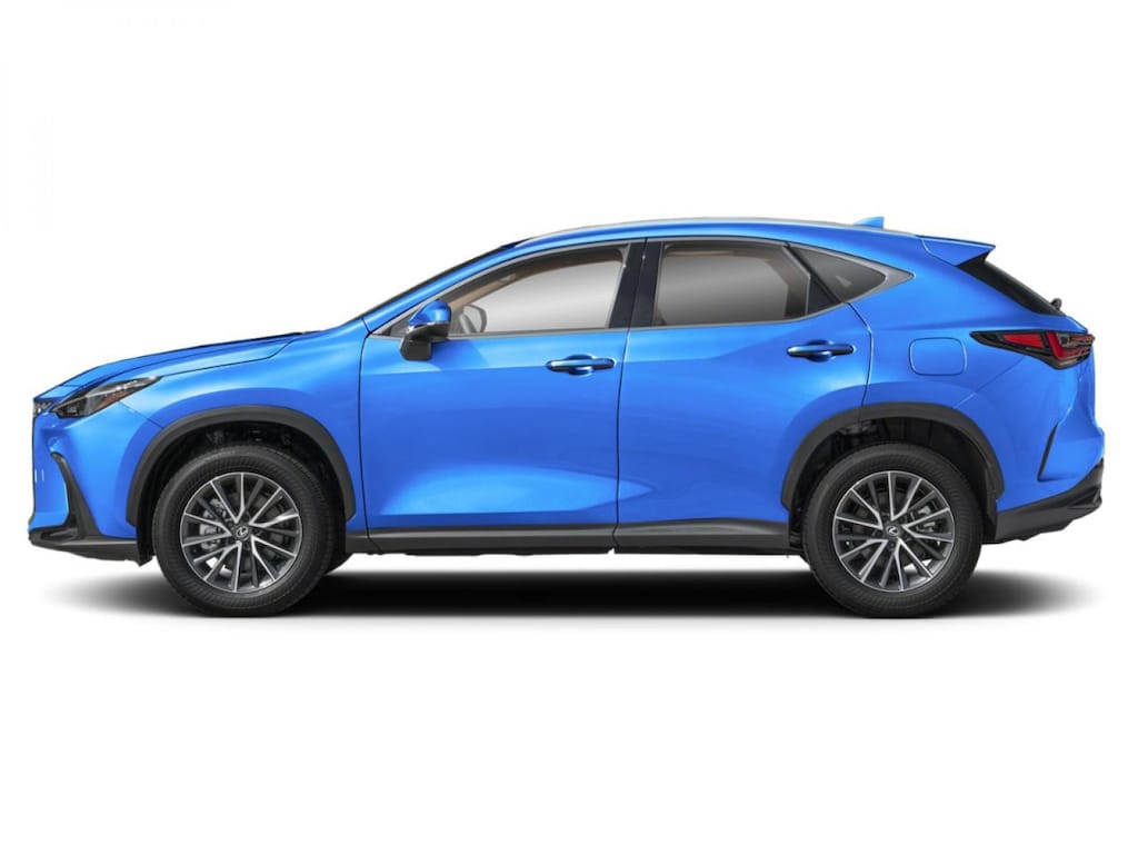 New 2026 Lexus NX NX 350 Premium Sport Utility