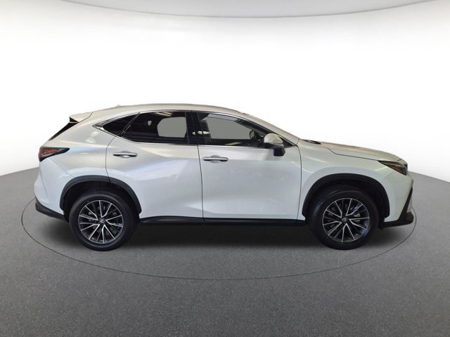 Used 2024 Lexus NX 350h Premium SUV