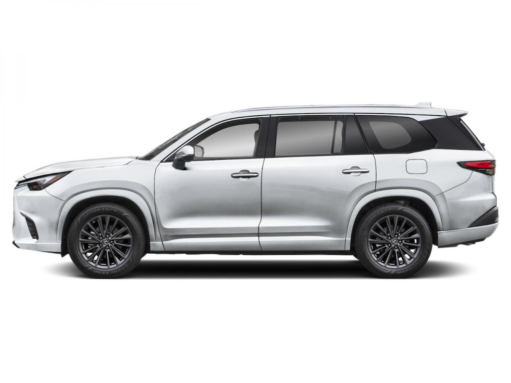 New 2026 Lexus TX 350 PREMIUM AWD Sport Utility