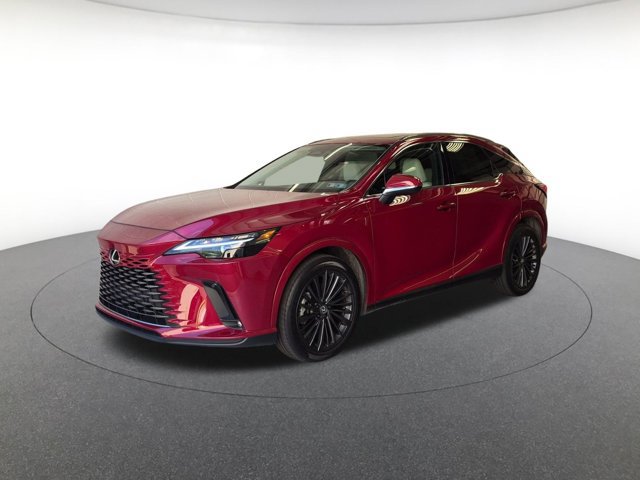 Certified 2024 Lexus RX 350 Premium SUV