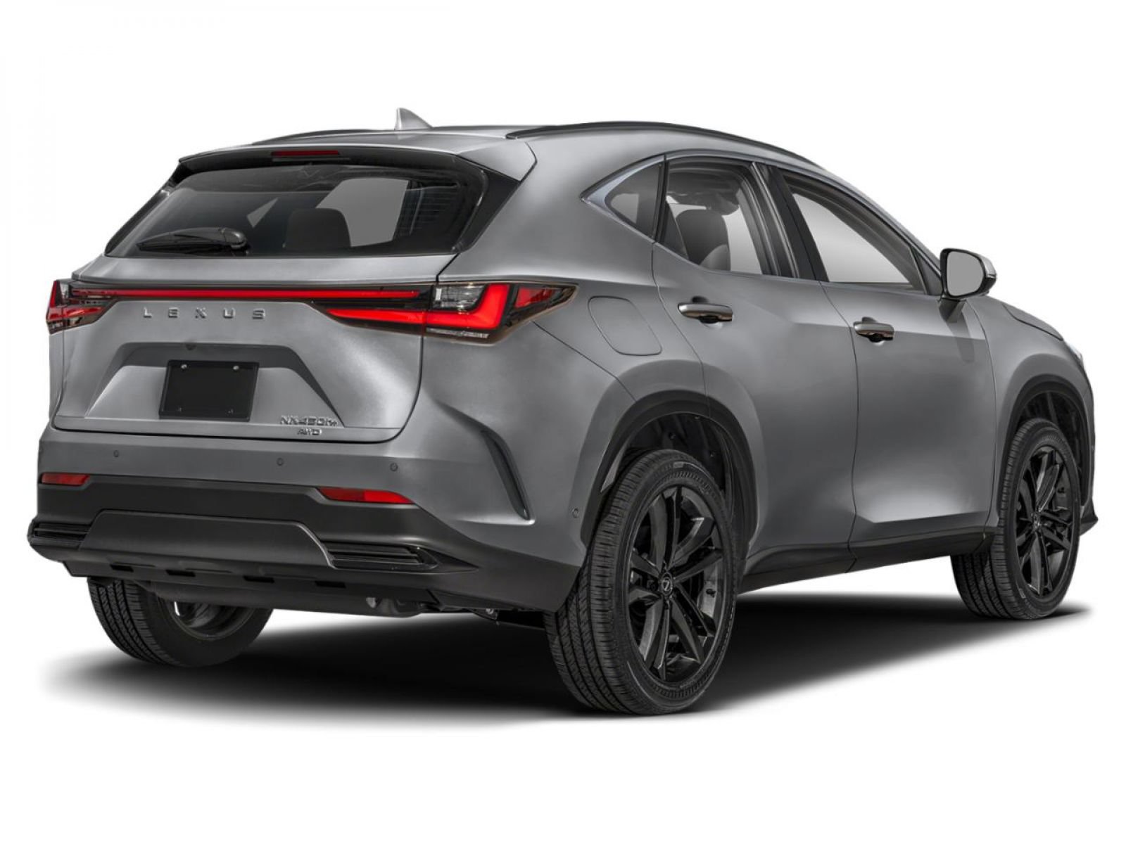 New 2026 Lexus NX NX 450h+ Premium Sport Utility