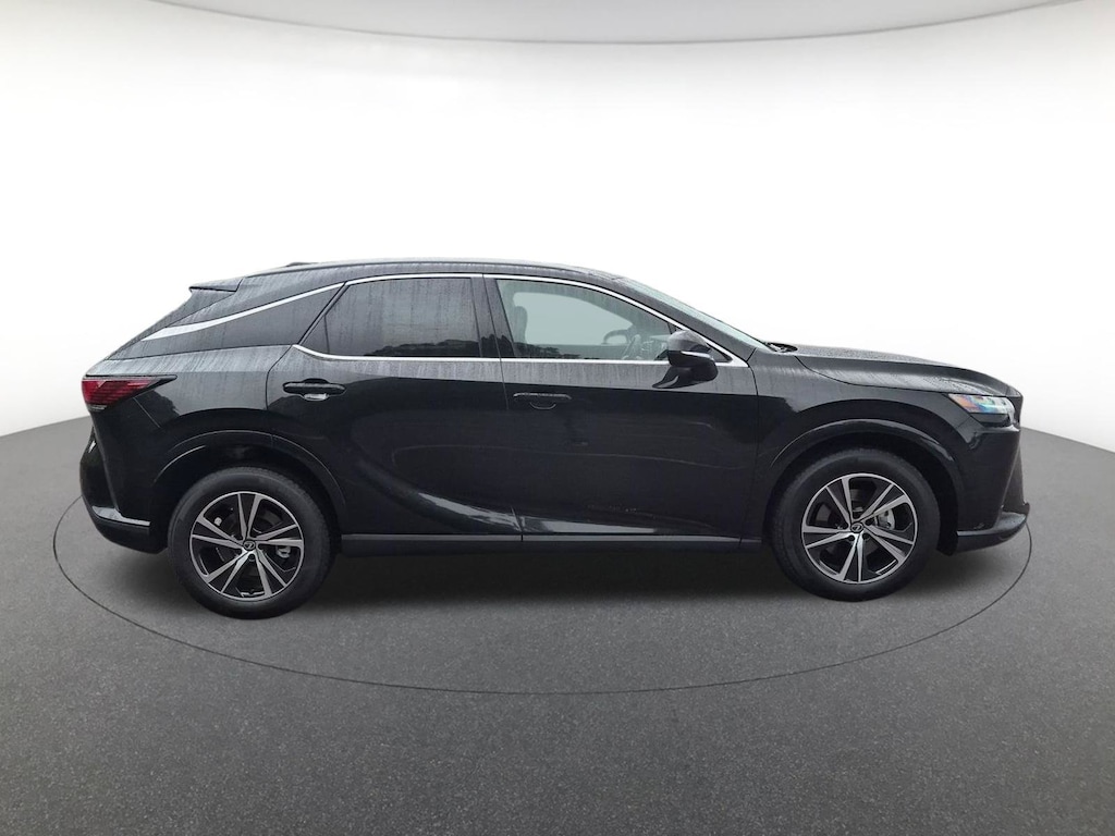 New 2026 Lexus RX 350 PREMIUM Sport Utility