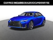  LEXUS IS 350