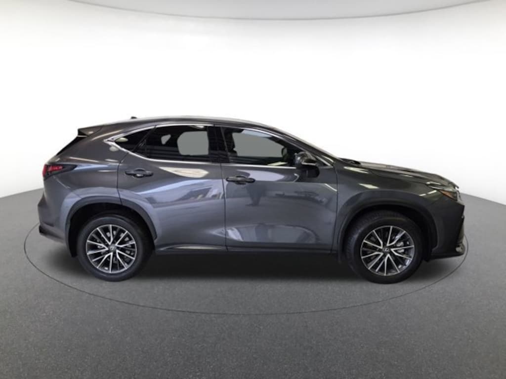 Certified 2023 Lexus NX 350 Premium SUV