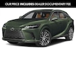  LEXUS RX 350h