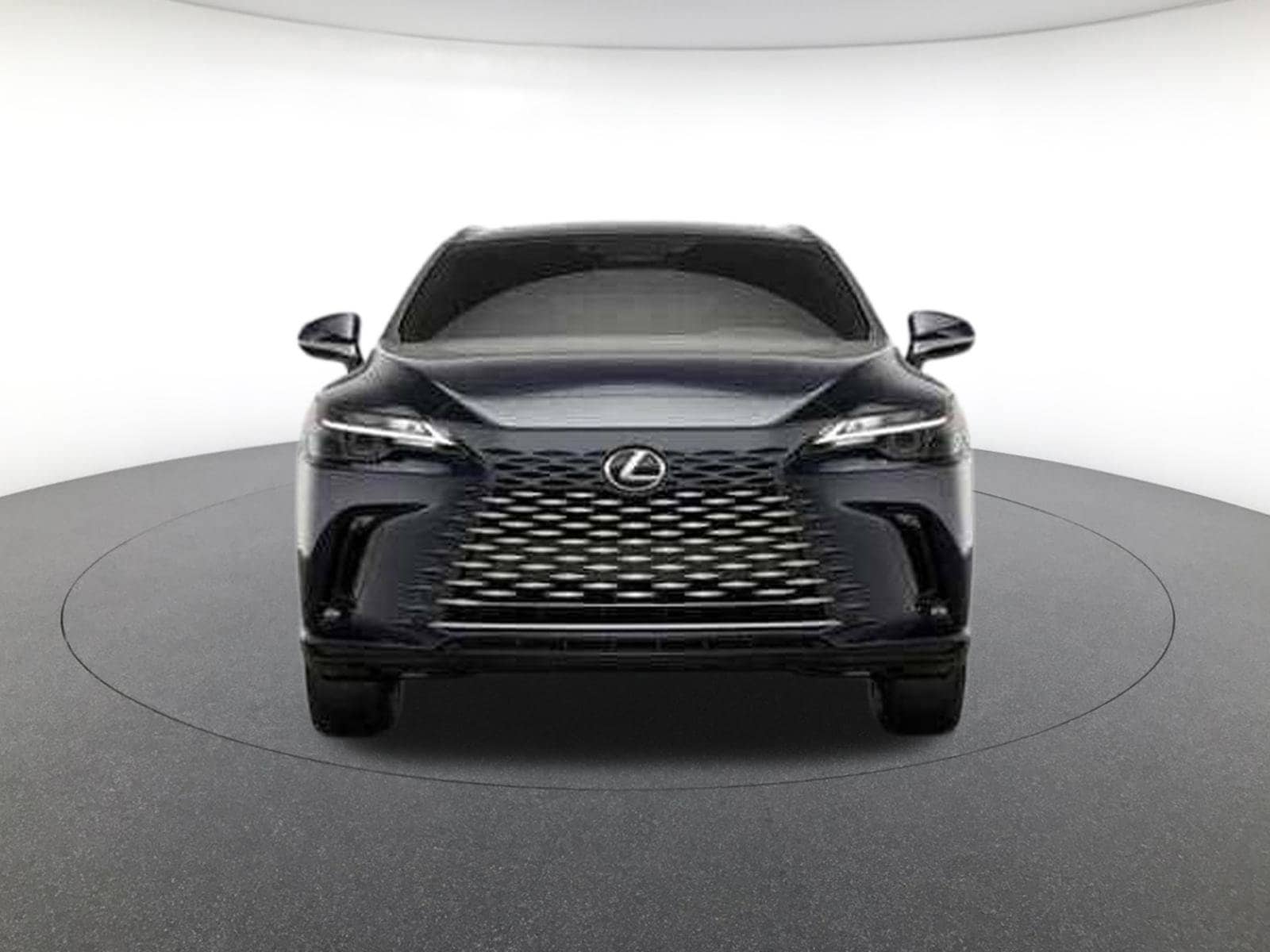 2026 Lexus RX 350h Premium - Photo 5
