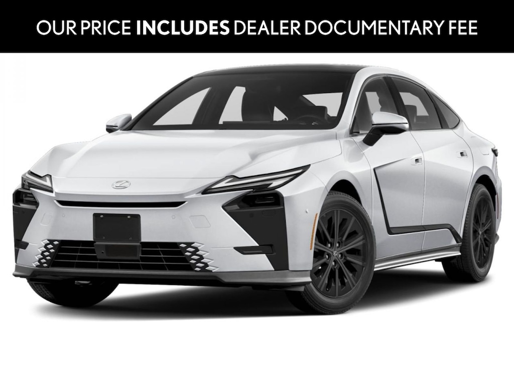 New 2026 Lexus ES 350h PREMIUM AWD SEDAN