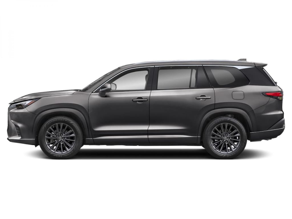 New 2026 Lexus TX 350 PREMIUM AWD Sport Utility