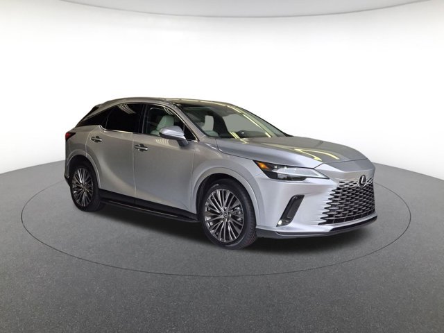 Used 2024 Lexus RX 350 SUV