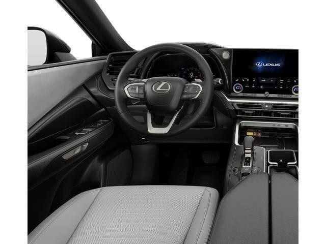 2026 Lexus TX 350 Premium - Photo 12