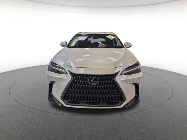 Used 2024 Lexus NX 350h Premium SUV