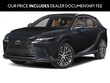  LEXUS RX 350h