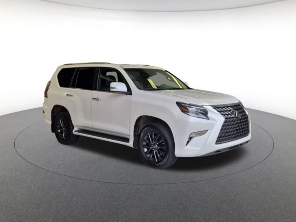 Used 2023 Lexus GX 460 SUV