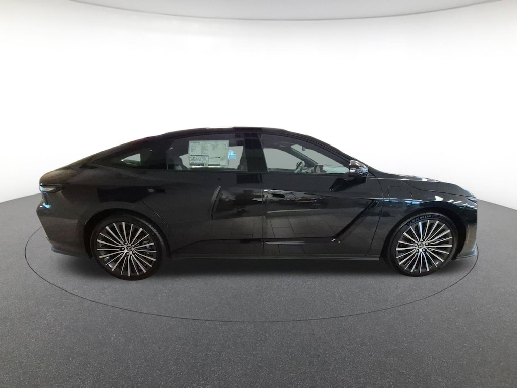 New 2026 Lexus ES 350e LUXURY SEDAN