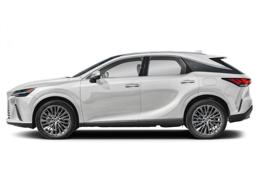 New 2026 Lexus RX 450h Plus PREMIUM AWD Sport Utility