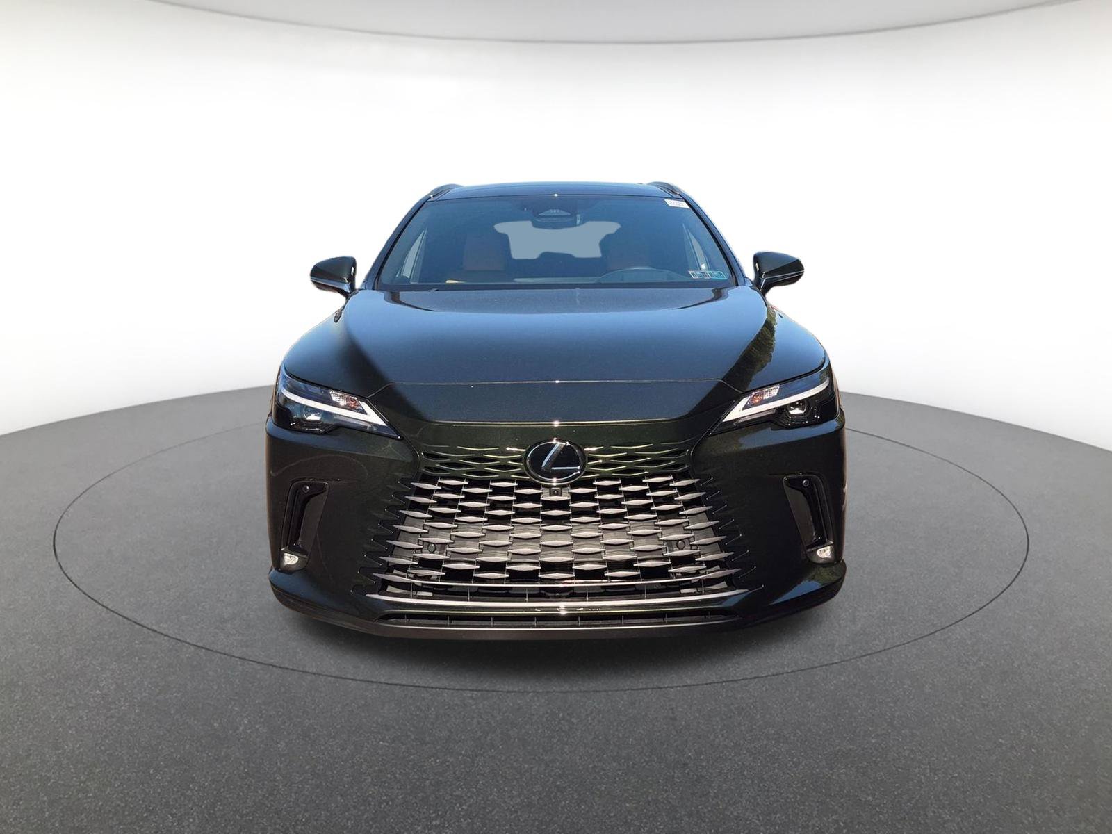 New 2026 Lexus RX RX 350 Premium+ Sport Utility