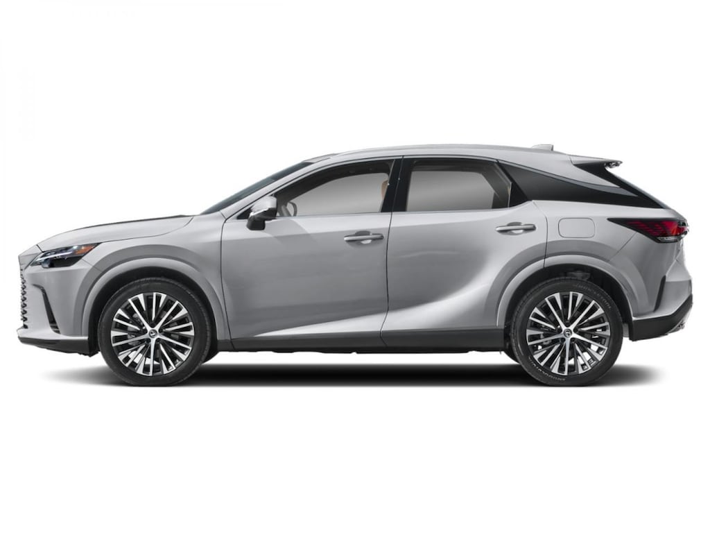 New 2026 Lexus RX RX 350h Premium+ Sport Utility