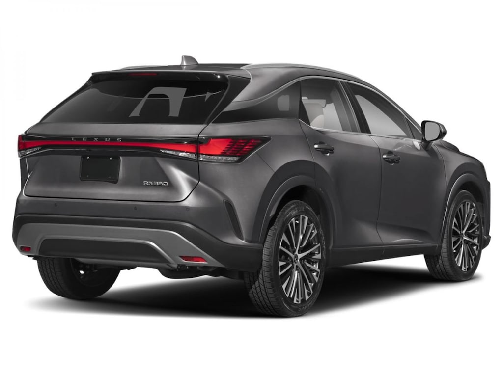 New 2026 Lexus RX RX 350 Premium Sport Utility