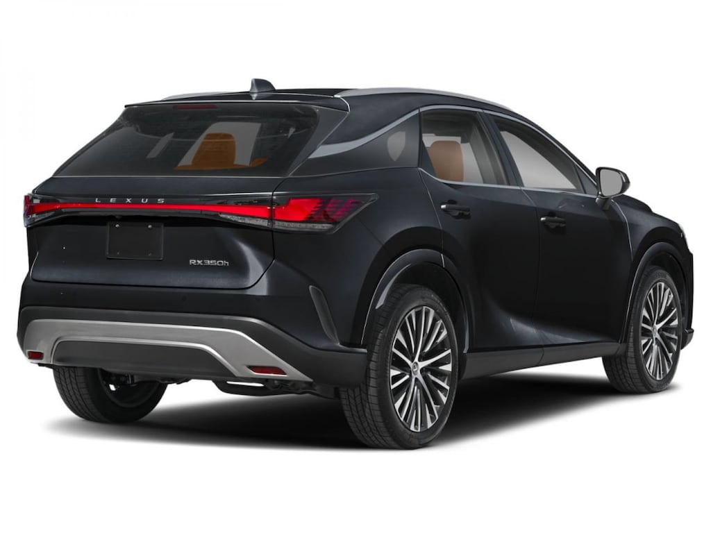 New 2026 Lexus RX 350h PREMIUM PLUS Sport Utility