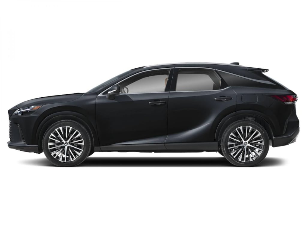 New 2026 Lexus RX 350h PREMIUM PLUS Sport Utility
