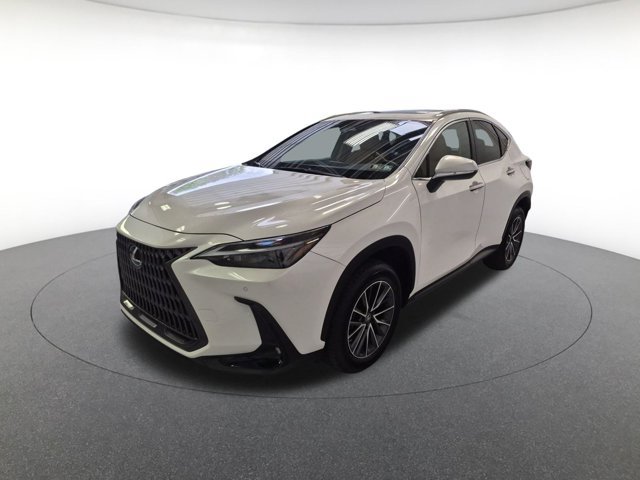  LEXUS NX 350