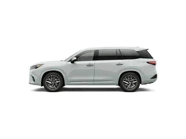 2026 Lexus TX 350 Premium - Photo 7