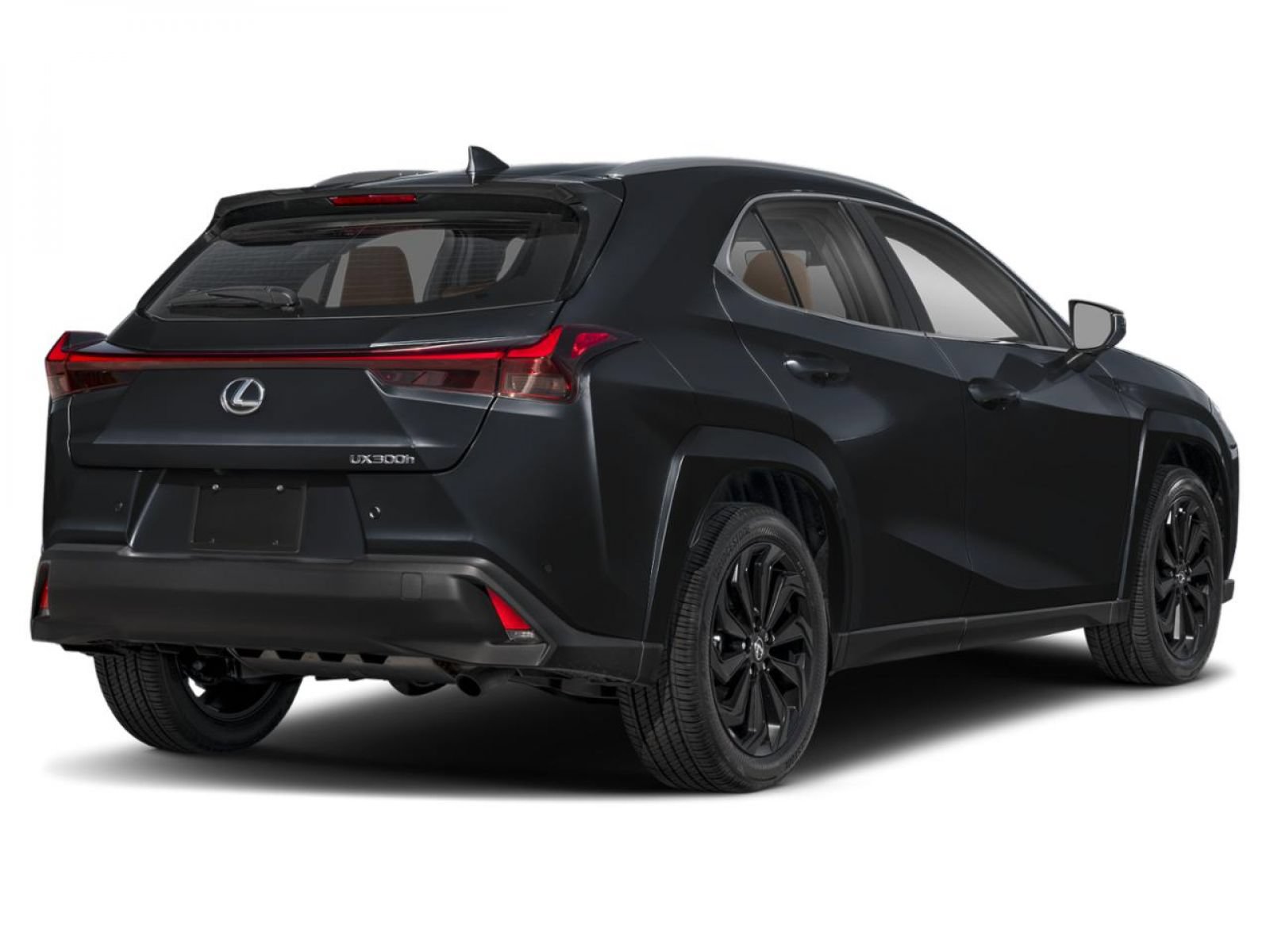 New 2026 Lexus UX 300h PREMIUM AWD Sport Utility