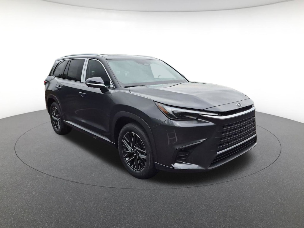 New 2026 Lexus TX 350 PREMIUM AWD Sport Utility