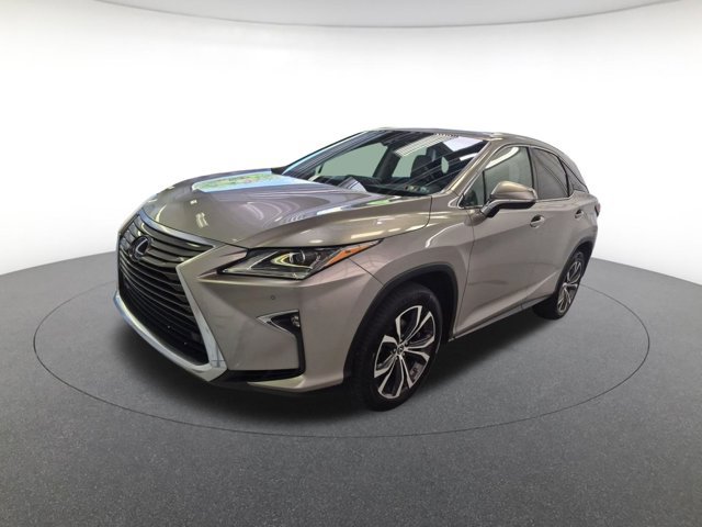 Used 2018 Lexus RX 350 SUV