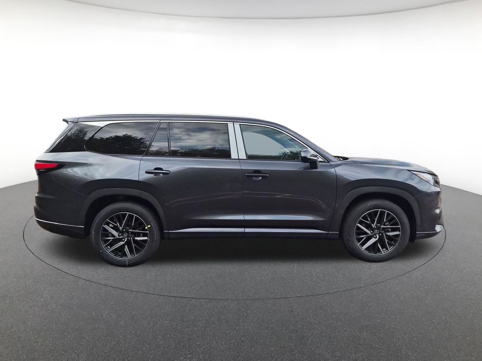 New 2026 Lexus TX 350 PREMIUM AWD Sport Utility