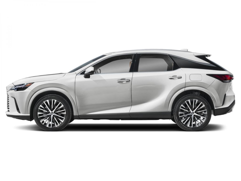New 2026 Lexus RX RX 350h Premium+ Sport Utility