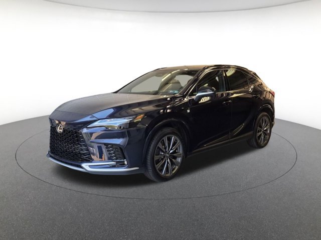 Used 2023 Lexus RX 350 SUV