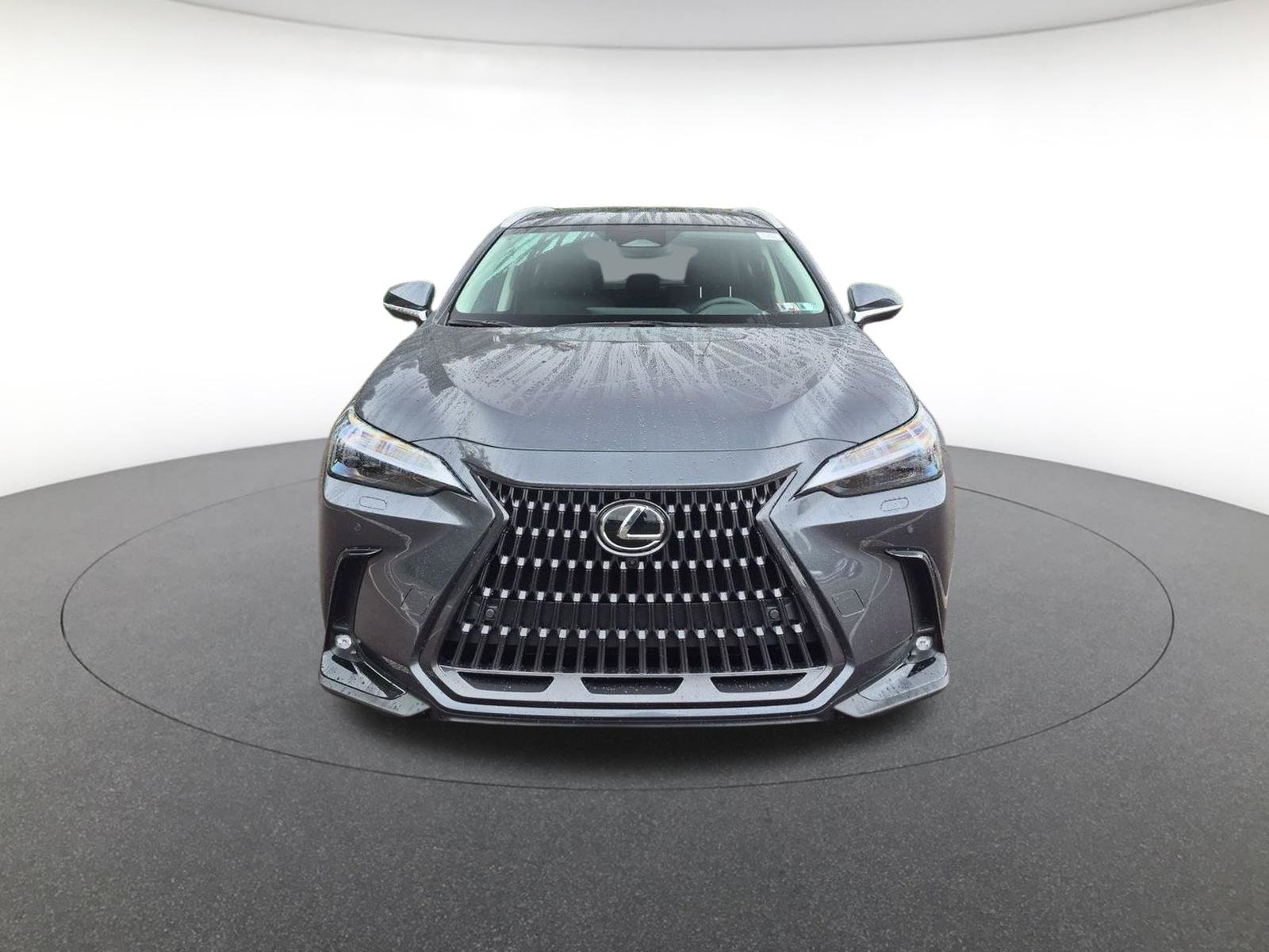 New 2026 Lexus NX NX 350 Luxury Sport Utility
