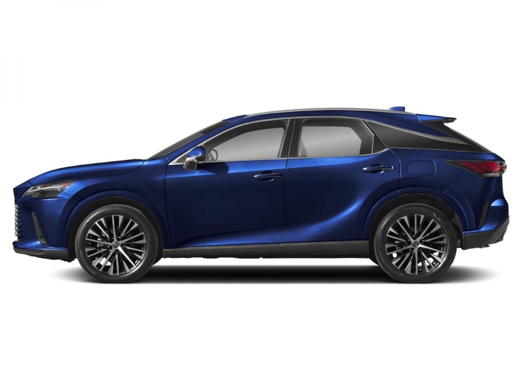 New 2026 Lexus RX 350 PREMIUM PLUS Sport Utility