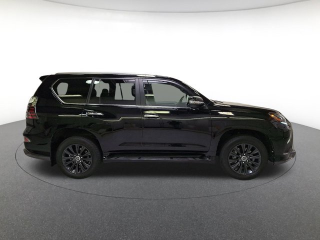 Used 2023 Lexus GX 460 Luxury SUV