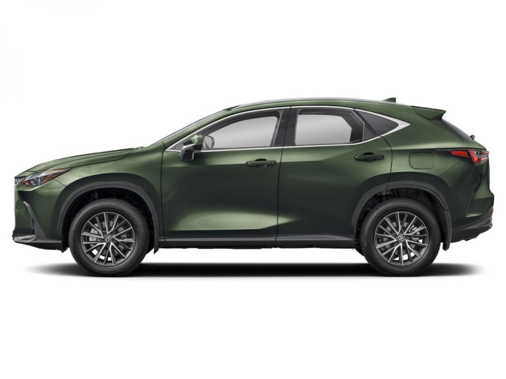 New 2026 Lexus NX NX 350h Premium Sport Utility