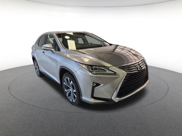 Used 2018 Lexus RX 350 SUV